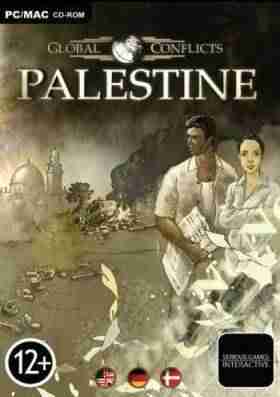 Descargar Global Conflicts Palestine [English] por Torrent